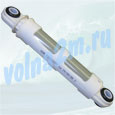 Амортизатор 132255301 80N 185 - 250 mm для стиральных машин Electrolux / Zanussi